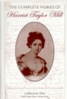 Image for The Complete Works of Harriet Taylor Mill