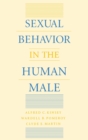 Image for Sexual Behavior in the Human Male