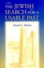 Image for The Jewish Search for a Usable Past