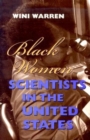Image for Black Women Scientists in the United States