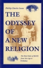 Image for The Odyssey of a New Religion