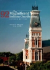 Image for The Magnificent 92 Indiana Courthouses, Revised Edition