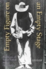 Image for Empty Figure on an Empty Stage