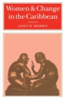 Image for Women and Change in the Caribbean