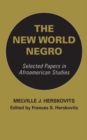 Image for The New World Negro