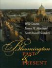 Image for Bloomington past and present