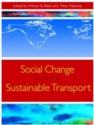 Image for Social change and sustainable transport