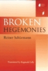 Image for Broken Hegemonies