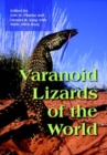 Image for Varanoid Lizards of the World