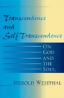Image for Transcendence and Self-Transcendence