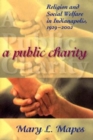 Image for A Public Charity