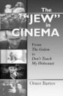 Image for The Jew in Cinema