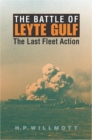 Image for The battle of Leyte Gulf  : the last fleet action