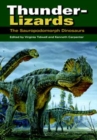 Image for Thunder-lizards  : the Sauropodomorph dinosaurs