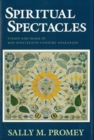 Image for Spiritual Spectacles : Vision and Image in Mid-Nineteenth-Century Shakerism