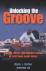 Image for Unlocking the Groove