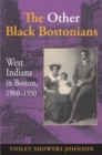 Image for The Other Black Bostonians