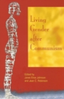 Image for Living gender after communism