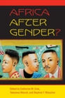 Image for Africa after gender?