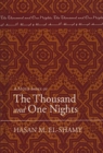 Image for A motif index of The thousand and one nights