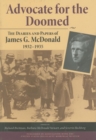 Image for Advocate for the Doomed : The Diaries and Papers of James G. McDonald, 1932-1935