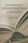 Image for Contemporary Jewish Writing in Europe