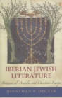 Image for Iberian Jewish Literature