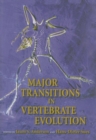 Image for Major Transitions in Vertebrate Evolution