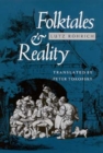 Image for Folktales and Reality