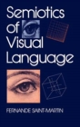 Image for Semiotics of Visual Language