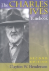 Image for The Charles Ives tunebook