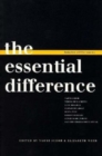Image for The Essential Difference