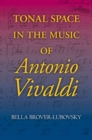 Image for Tonal Space in the Music of Antonio Vivaldi