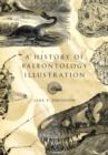 Image for A History of Paleontology Illustration