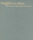 Image for Readings in Modernity in Africa