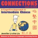 Image for Connections Audio CD-ROM : A Cognitive Approach to Intermediate Chinese