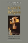 Image for In defense of Kant&#39;s Religion