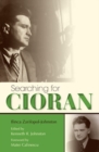 Image for Searching for Cioran