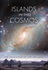 Image for Islands in the cosmos  : the evolution of life on land