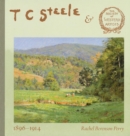 Image for T. C. Steele and the Society of Western Artists, 1896-1914