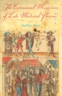 Image for The ceremonial musicians of late medieval Florence
