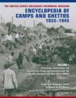 Image for The United States Holocaust Memorial Museum encyclopedia of camps and ghettos, 1933-1945Volume 1,: Early camps, youth camps, and concentration camps and subcamps under the SS-Business Administration M