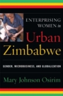 Image for Enterprising Women in Urban Zimbabwe