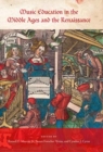 Image for Music Education in the Middle Ages and the Renaissance
