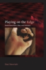 Image for Playing on the Edge