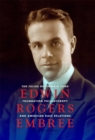 Image for Edwin Rogers Embree : The Julius Rosenwald Fund, Foundation Philanthropy, and American Race Relations