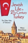 Image for Jewish life in 21st-century Turkey  : the other side of tolerance