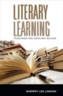 Image for Literary Learning
