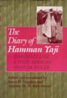 Image for The Diary of Hamman Yaji