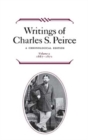 Image for Writings of Charles S. Peirce: A Chronological Edition, Volume 2 : 1867-1871